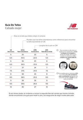 Tenis Deportivos New Balance BB100 Original Blanco