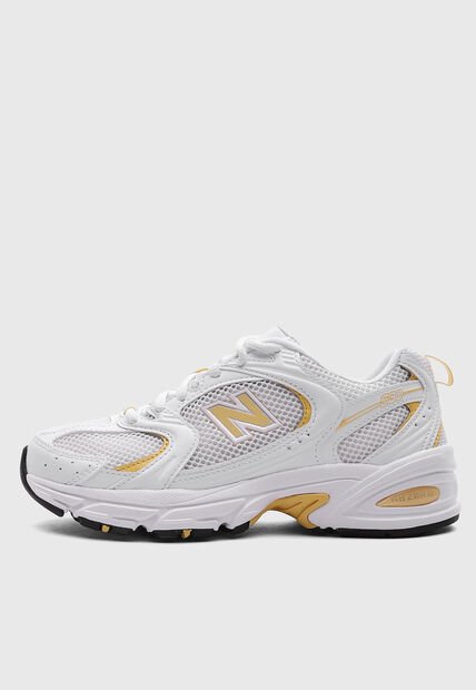 Tenis new balance 530 Blanco