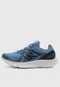 Tenis new balance 430 Azul de New Balance
