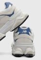 Tenis Lifestyle new balance 9060 Beige de New Balance