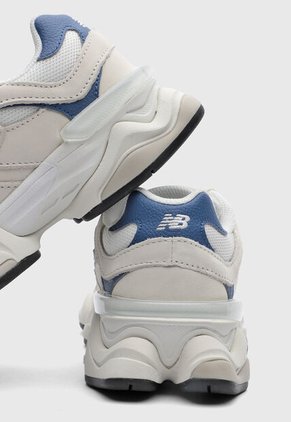 Tenis Lifestyle new balance 9060 Beige