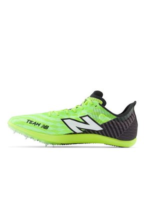 Tenis New Balance Md500 Para Atletismo Hombre-Verde