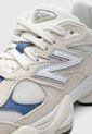 Tenis Lifestyle new balance 9060 Beige de New Balance