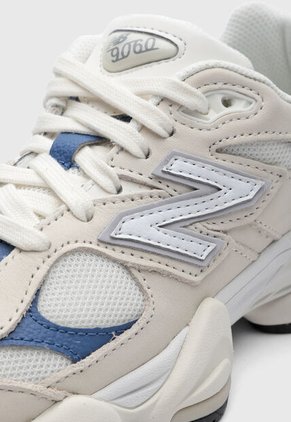 Tenis Lifestyle new balance 9060 Beige