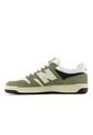 Tenis Deportivos New Balance Original 480 Verde Para Hombre de New Balance