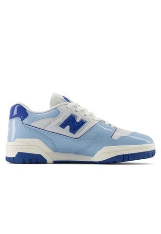 Tenis Deportivos New Balance Original 550 Azul Para Hombre New Balance