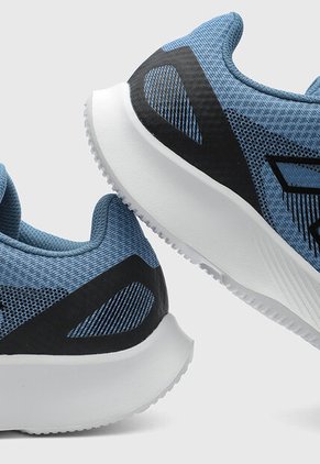 Tenis new balance 430 Azul