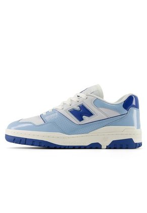 Tenis Deportivos New Balance Original 550 Azul Para Hombre