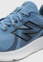 Tenis new balance 430 Azul de New Balance