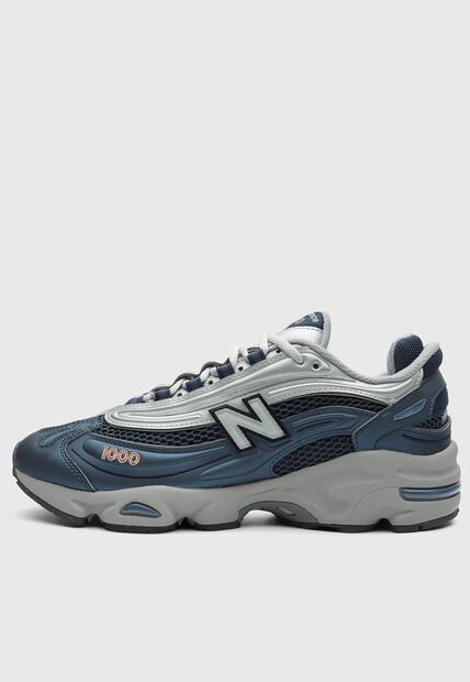 Tenis new balance 1000 Azul