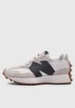 Tenis new balance 327 Blanco de New Balance