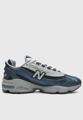 Tenis new balance 1000 Azul