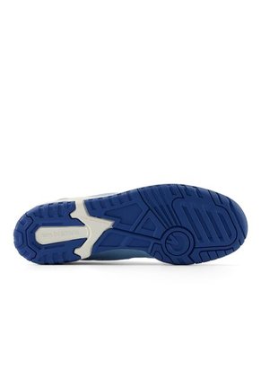 Tenis Deportivos New Balance Original 550 Azul Para Hombre