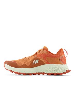 Tenis New Balance Hierro Mujer-Naranja