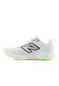 Tenis New Balance 460 Hombre-Blanco de New Balance