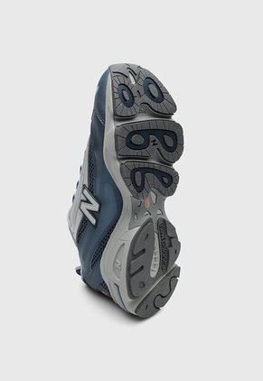 Tenis new balance 1000 Azul