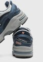 Tenis new balance 1000 Azul de New Balance