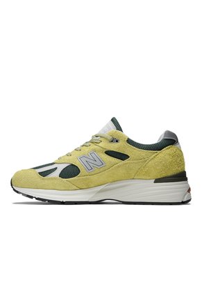 Tenis Lifestyle Unisex Made In UK 991 V2 Grape Sorbet New Balance U991GT2