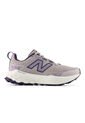 Tenis New Balance Garoé Mujer-Gris/Blanco de New Balance