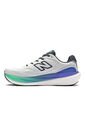 Tenis New Balance 1080 Hombre-Gris/Verde de New Balance