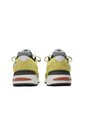 Tenis Lifestyle Unisex Made In UK 991 V2 Grape Sorbet New Balance U991GT2 de New Balance