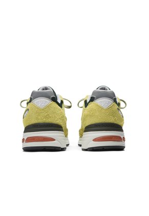 Tenis Lifestyle Unisex Made In UK 991 V2 Grape Sorbet New Balance U991GT2