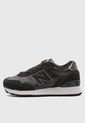 Tenis new balance 515 Negro de New Balance
