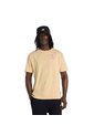 Camisa Deportiva New Balance Originales Graphics Café Hombre de New Balance