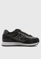 Tenis new balance 515 Negro de New Balance