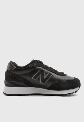 Tenis new balance 515 Negro