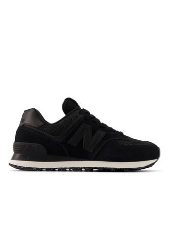 TENIS NEW_BALANCE MUJER WL574PSS 574 CLASSIC Talla 8 New Balance