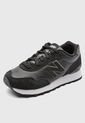 Tenis new balance 515 Negro de New Balance