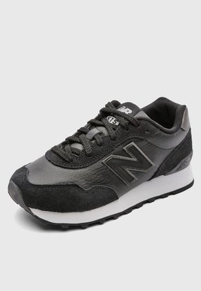 Tenis new balance 515 Negro