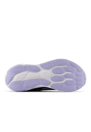 Tenis New Balance 460 Mujer-Negro/Morado