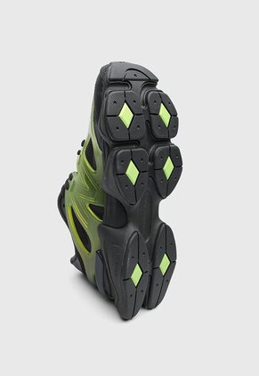 Tenis new balance 9060 Negro