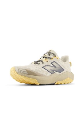 Tenis New Balance Nitrel Mujer-Beige