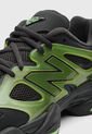 Tenis new balance 9060 Negro de New Balance