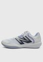 Tenis new balance 696 V6 Blanco de New Balance