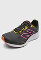 Tenis new balance 680 Negro de New Balance