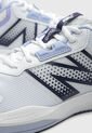 Tenis new balance 696 V6 Blanco de New Balance