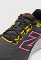 Tenis new balance 680 Negro de New Balance