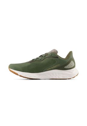 Tenis New Balance Fresh Foam Arishi-Verde