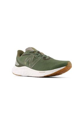 Tenis New Balance Fresh Foam Arishi-Verde