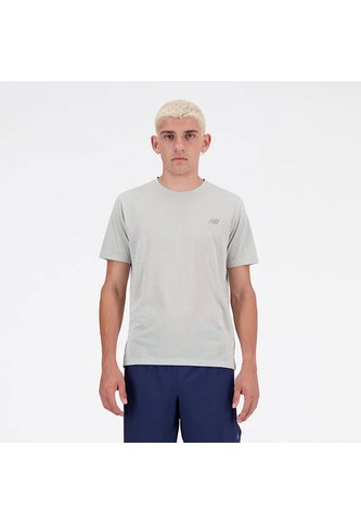 Camisa Deportiva New Balance Originals Athletics Gris Hombre New Balance
