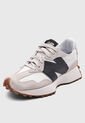 Tenis new balance 327 Blanco de New Balance