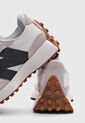 Tenis new balance 327 Blanco de New Balance