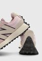 Tenis new balance 327 Rosa de New Balance