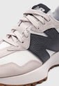 Tenis new balance 327 Blanco de New Balance