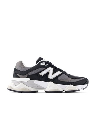 Tenis Deportivos New Balance Originales 9060 -Z Negro Unisex New Balance