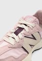 Tenis new balance 327 Rosa de New Balance